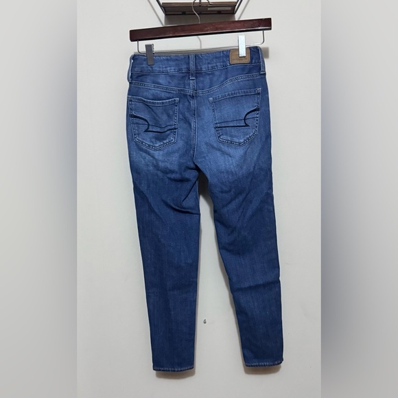 AMERICAN EAGLE OUTFITTERS Tomgirl Jeans - Picture 6 of 7